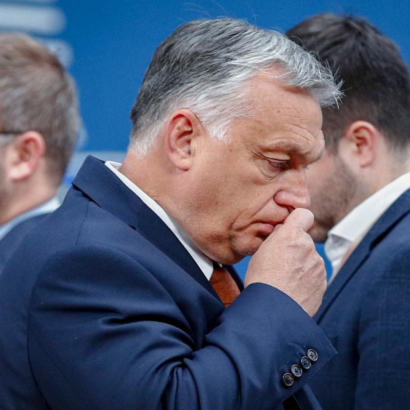László Csaba: "Ha Magyarország folyton keresztbe tesz, akkor velünk sem lesz kíméletes senki"