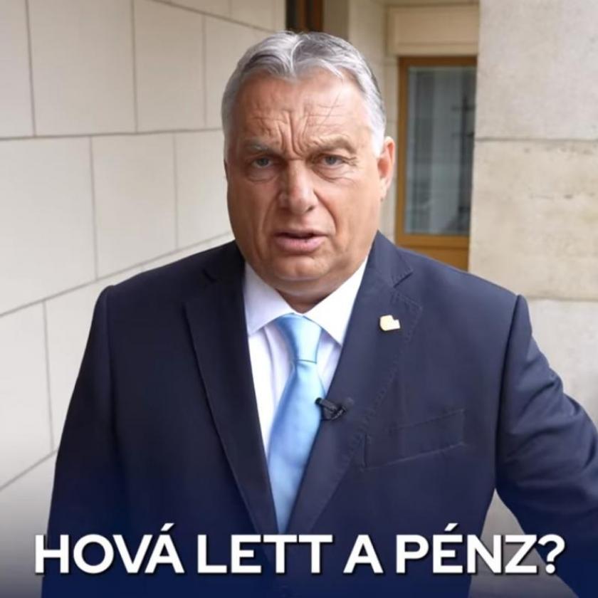 Ujhelyi István – Orbán úr, mi lesz a „lóvéval”?! 
