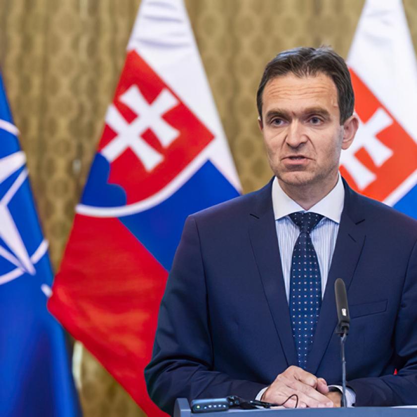 Szlovákia miniszterelnökénél is kiverte a biztosítékot Orbán Viktor kijelentése