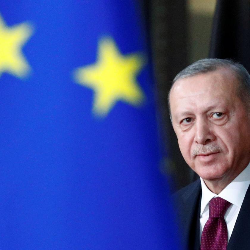 Erdogan uniós tagságot kér Törökországnak a svéd NATO-csatlakozásért cserébe