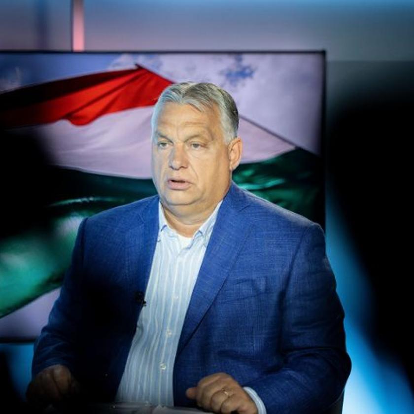 Orbán Viktor kétségbeesetten próbálja meg elterelni a figyelmet a romló életszínvonalról 