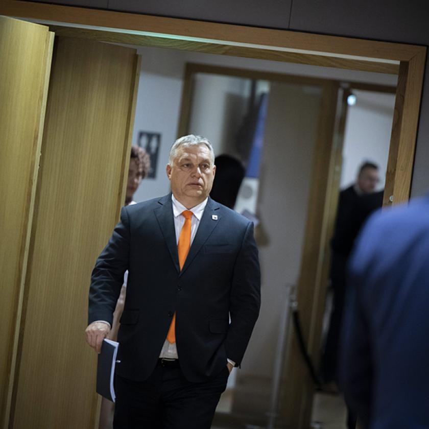 Tizenhat hónapja magányos az EU-ban Orbán Viktor, már csak a Balkánon és Ázsiában látják szívesen