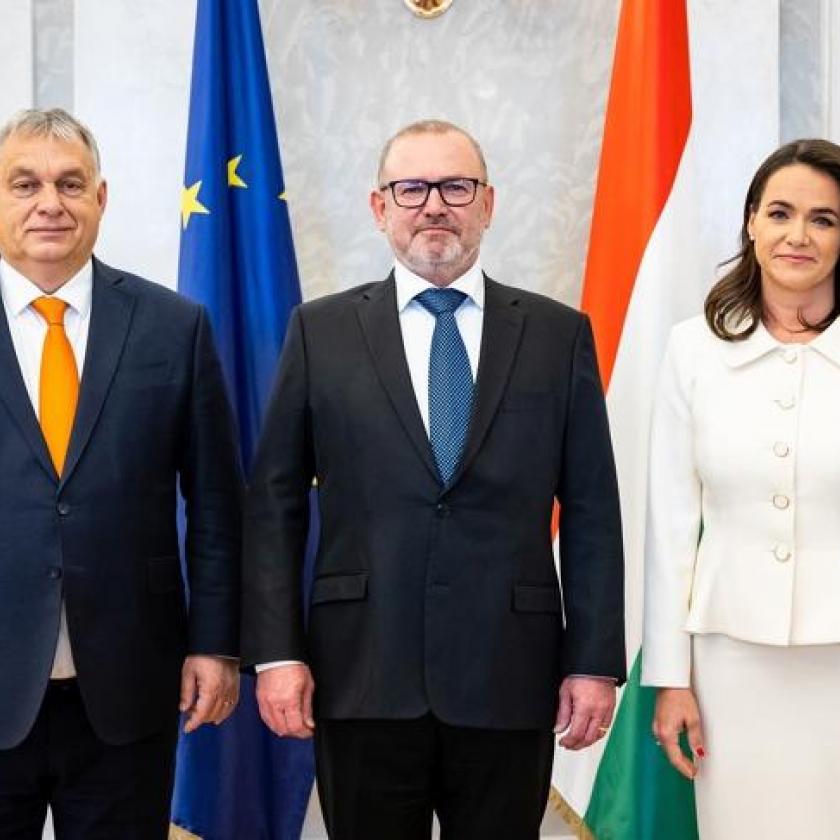 Hihetetlen az energiaminiszter reagálása arra a hírre, hogy leállt a magyar gazdaság