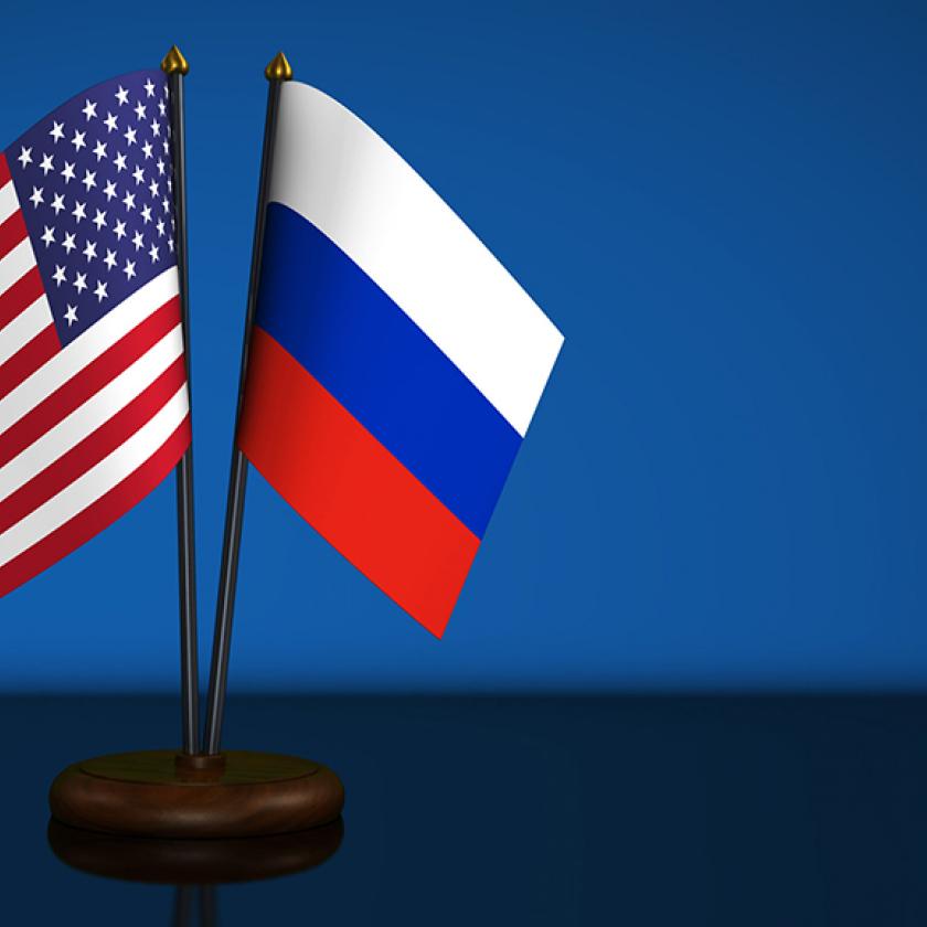 Titokban tárgyaltak egymással amerikai és orosz diplomaták a háború lezárásáról