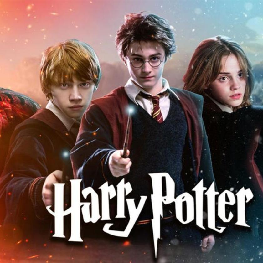 Veszélyben van a Harry Potter-sorozat is Orbánék törvénye miatt
