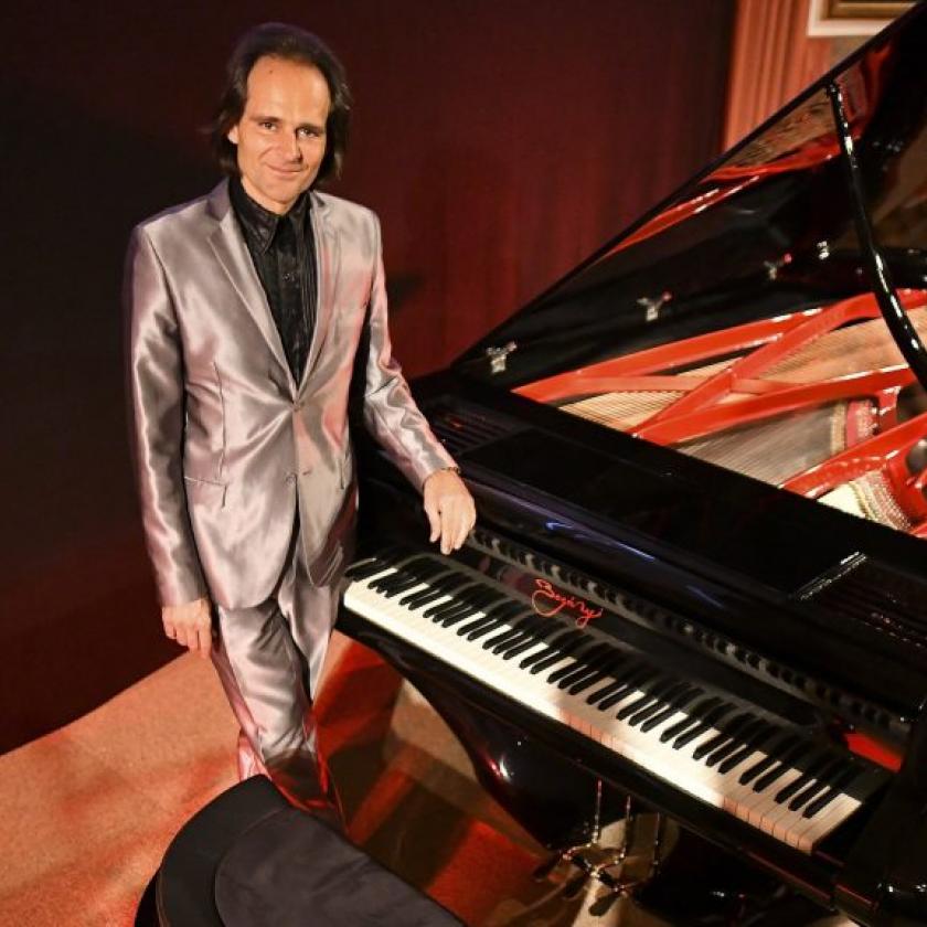 80 millióért vásárol egy Bogányi-zongorát az új brüsszeli rezidenciába a kormány