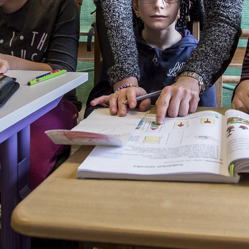 A magyar diákok szövegértése minden várakozást alulmúlt a kompetenciamérésen