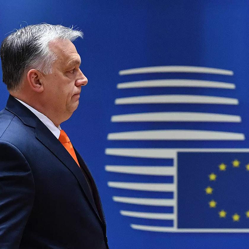 Nem sikerült Orbánéknak a korrupció elleni harc