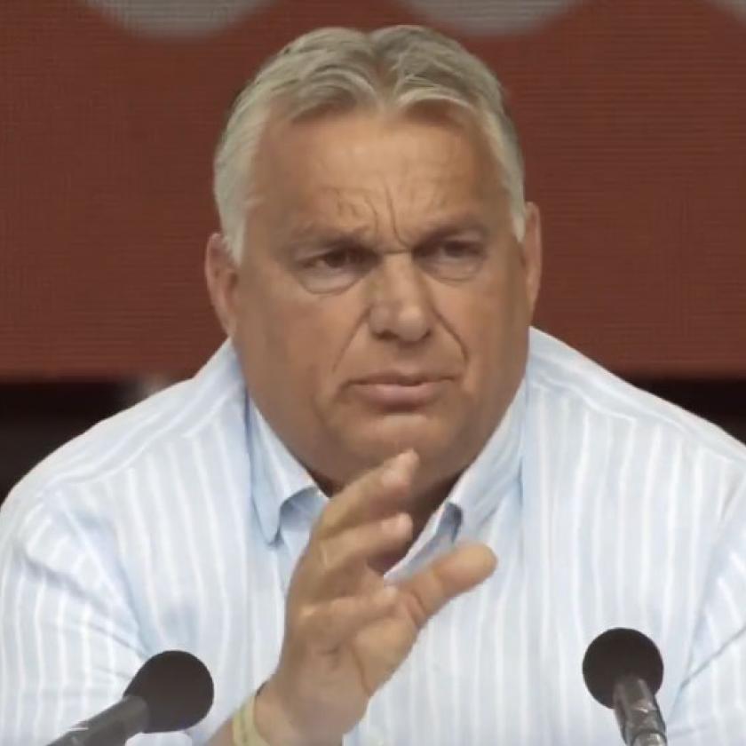 Orbán Viktor: "Sosem mondtuk, hogy Erdély román közigazgatási egység"