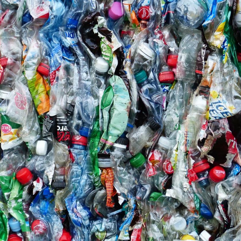 A Mol bevezette Európa legdrágább hulladékkezelési rendszerét