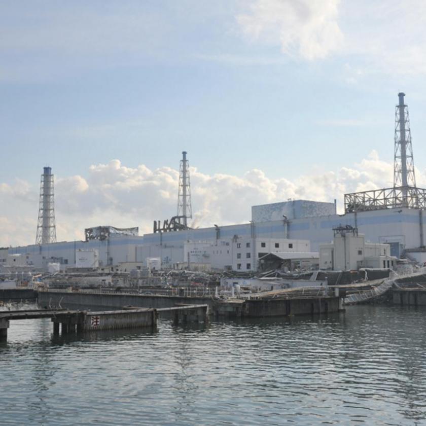 A fukusimai erőmű vizét az óceánba engedné Japán