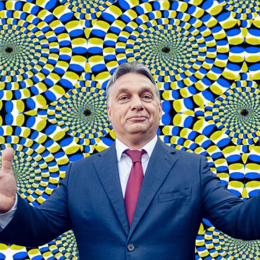 Szemfényvesztés az Orbán-kormány által ígért egymilliós tanári fizetés