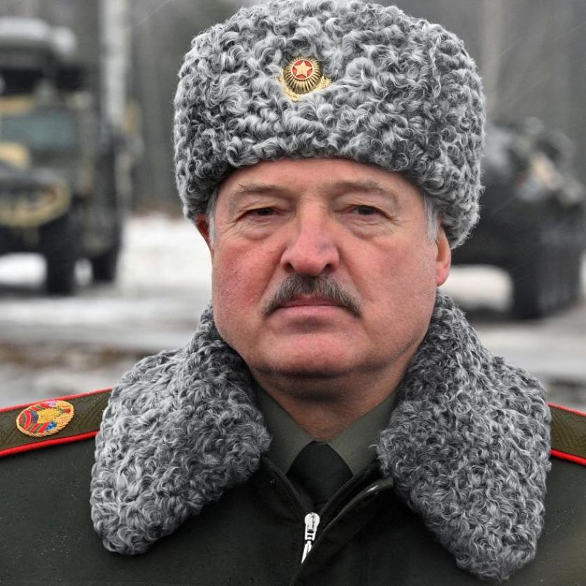Lukasenka: Mondtam Prigozsinnak, hogy vigyázzon 