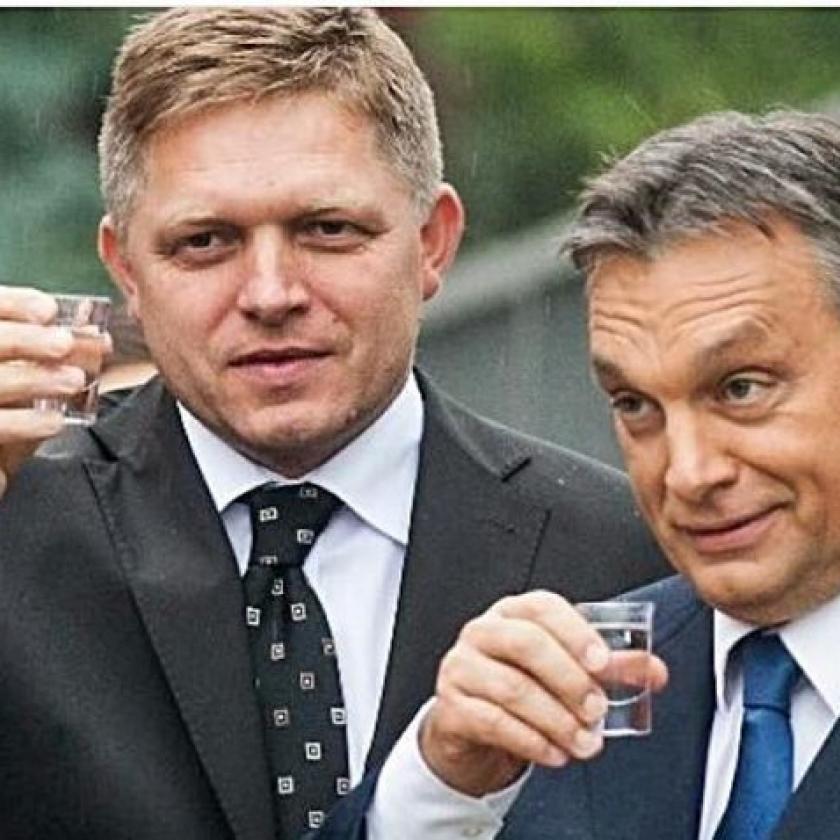 A magyar külügy a korrupcióval vádolt főrendőrök mellé állt, hogy az oroszbarát szövetségeseit segítse