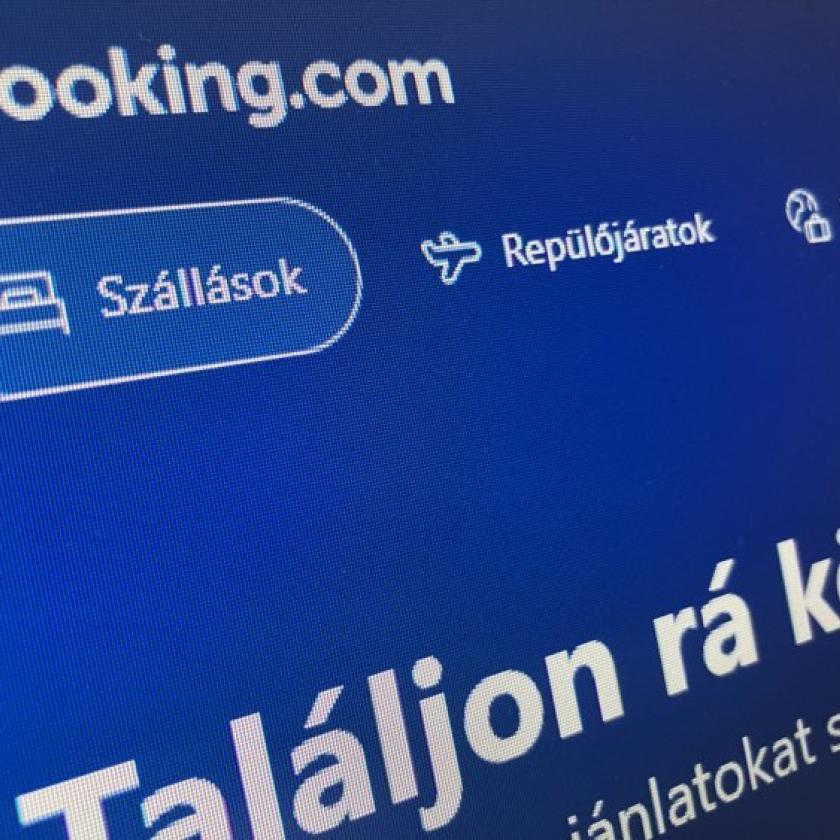 A Booking.com azt ígéri: hétfőre szinte minden magyar érintett megkapja a pénzét 