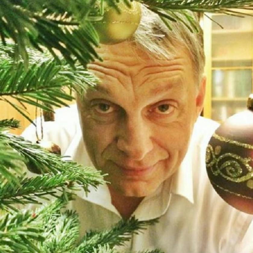 Orbán Viktor elrendelte a téli szüntet