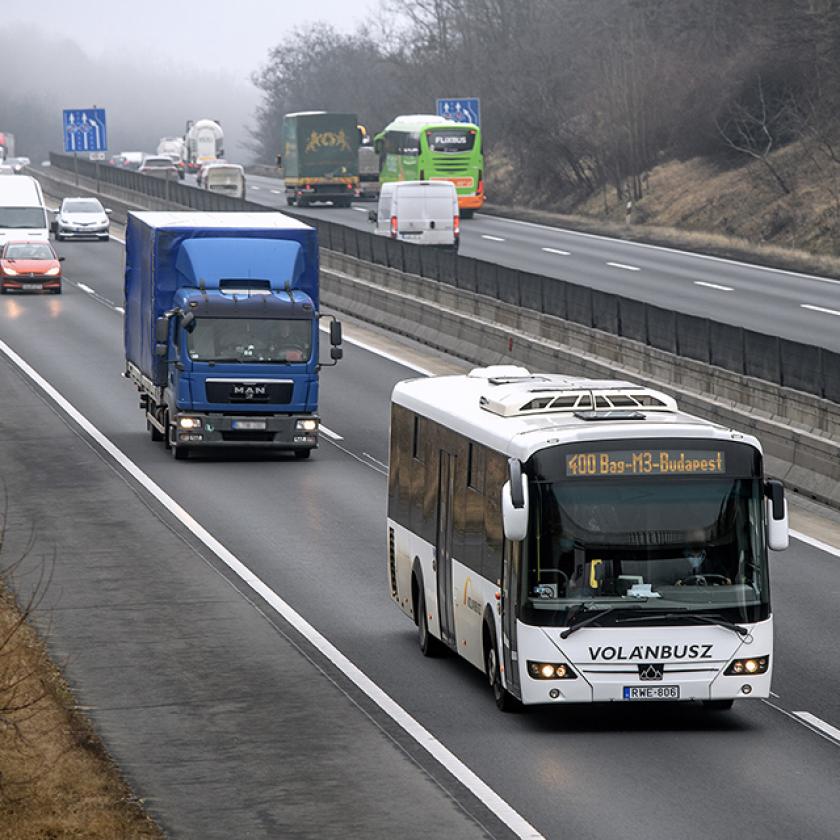 Társadalmi egyeztetést követően új autóbusz-menetrend lép életbe Aszód, Bag, Tura és Dél-Nógrád térségében 