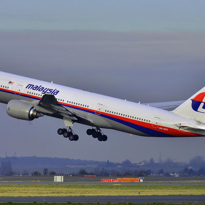 Hogy lehetne megtalálni a 2014-ben eltűnt, MH370 maláj légi járatot?