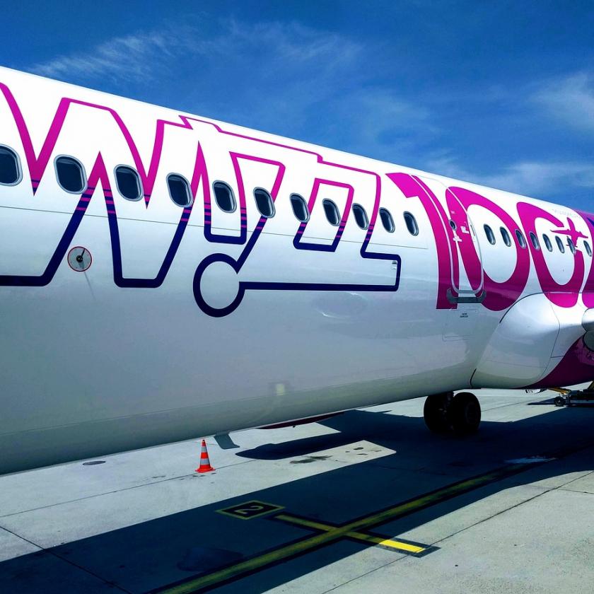 Fontos üzenet mindenkinek, aki Wizz Airrel utazott bármikor 2017 óta