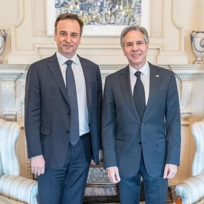 Csőre vannak töltve az amerikai szankciók Orbán ellenséges magatartására
