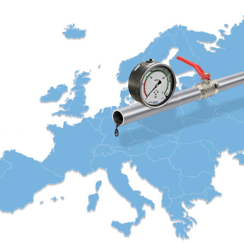 Európa köszöni szépen, jól megvan az orosz energiahordozók nélkül