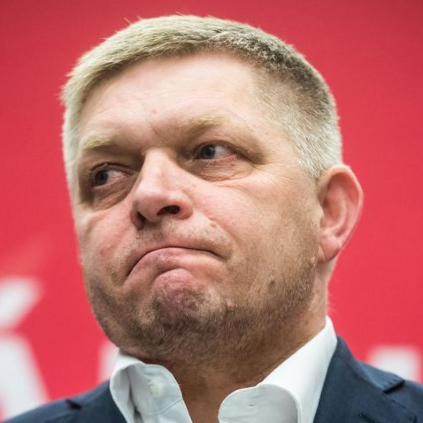 A szlovák titkosszolgálat fedezhette a Fico pártjának szivárogtató, szökésben lévő nyomozót