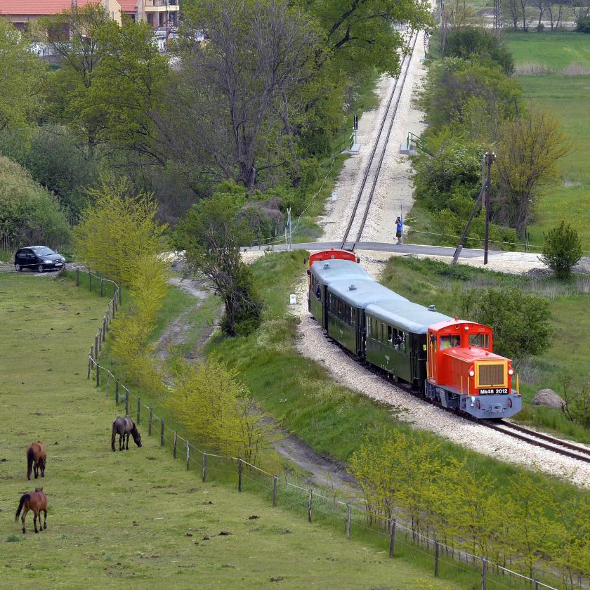 R.I.P. magyar vidéki vasút