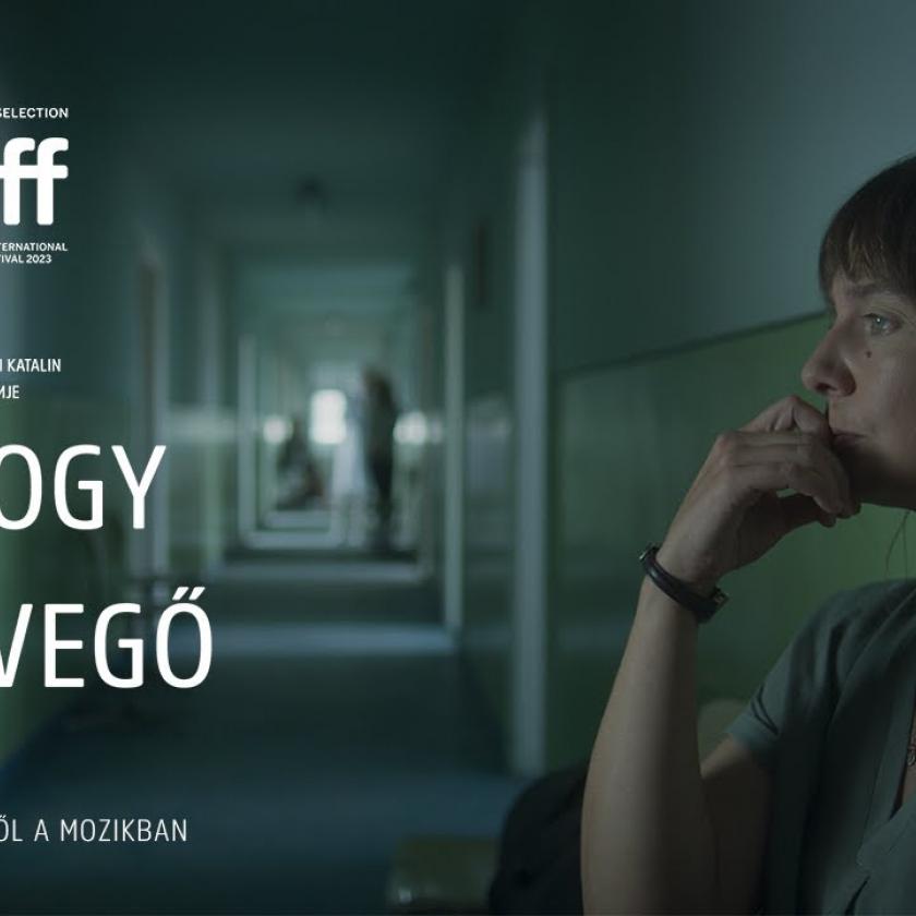 Egy tanár ellehetetlenítéséről szóló magyar filmet mutatnak be a Torontói Nemzetközi Filmfesztiválon
