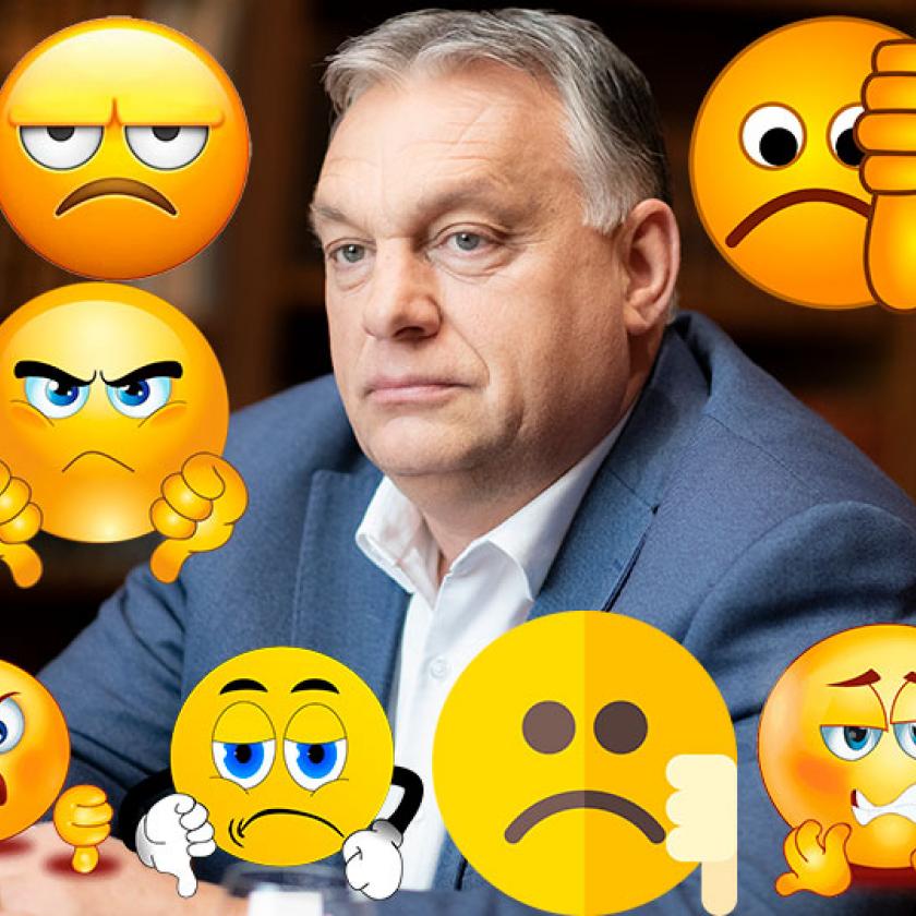„Saját magát végzi ki az Orbán-rendszer, már elérte a végelgyengülés állapotát”