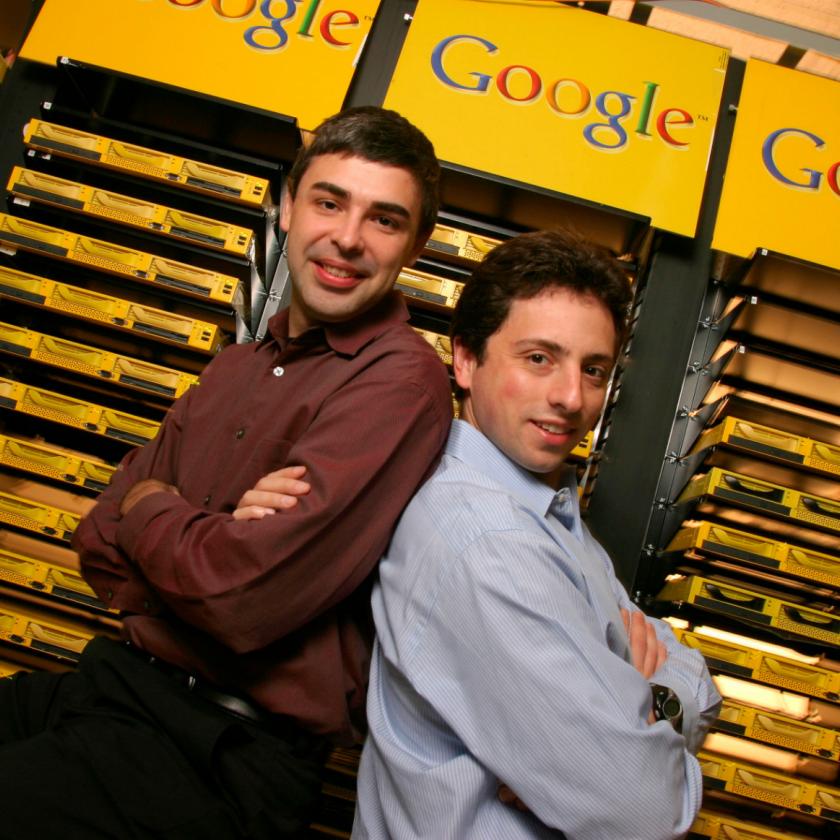 Mit adott nekünk 25 év alatt a Google? 