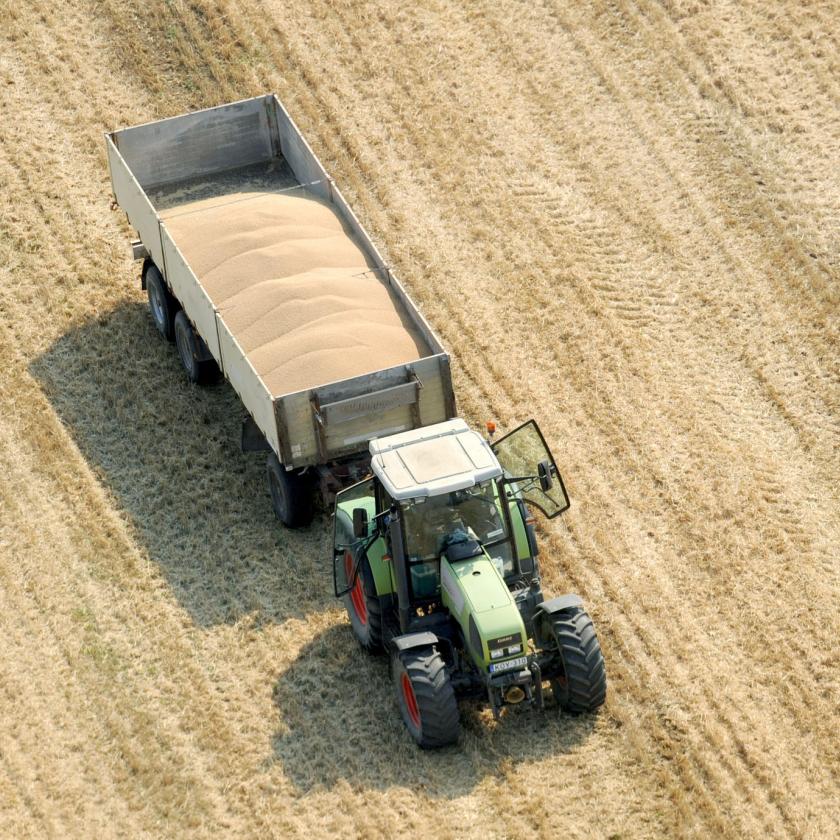 Magyarország meghosszabbítja és kiterjeszti az ukrán gabona behozatali tilalmát 