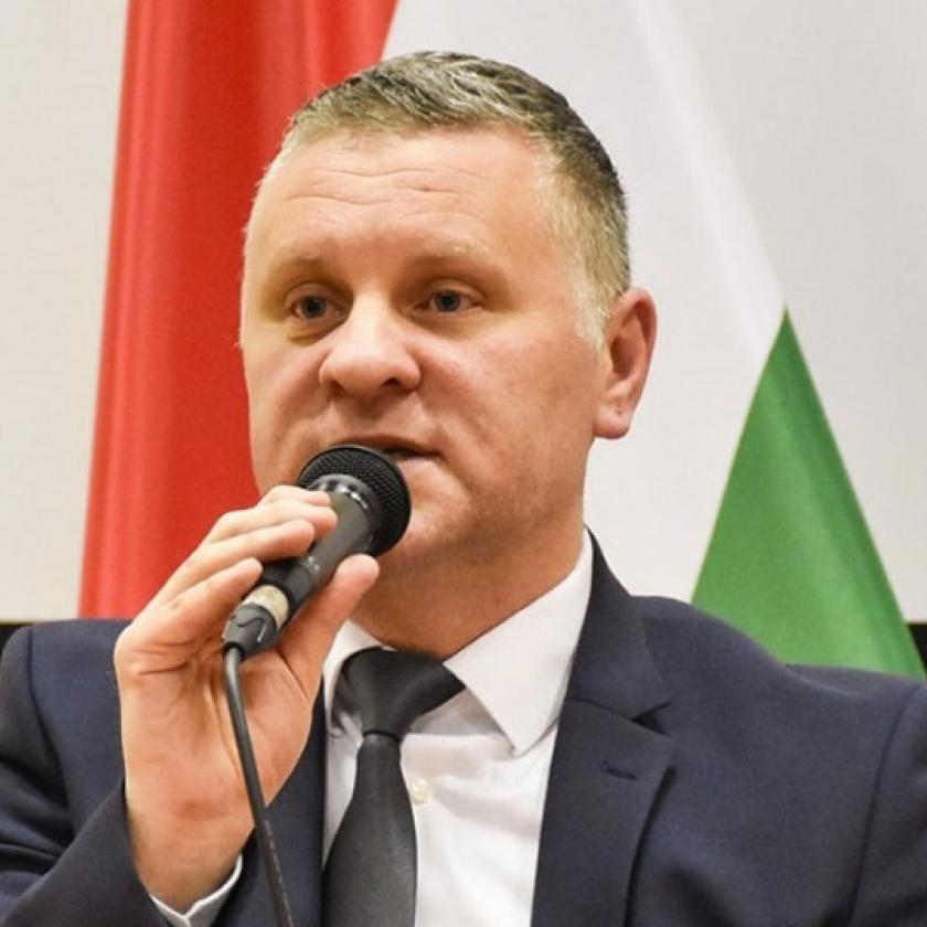 Lemondott és kilépett a Fideszből Lévai István Zoltán, aki ötmillióval akart megvesztegetni egy kutyapárti politikust 