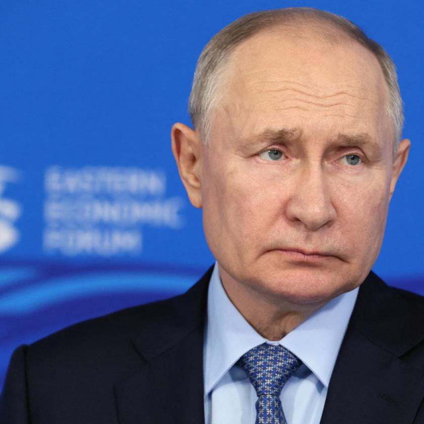 Így irtotta ki Putyin a hatalmát veszélyeztető oligarchákat 