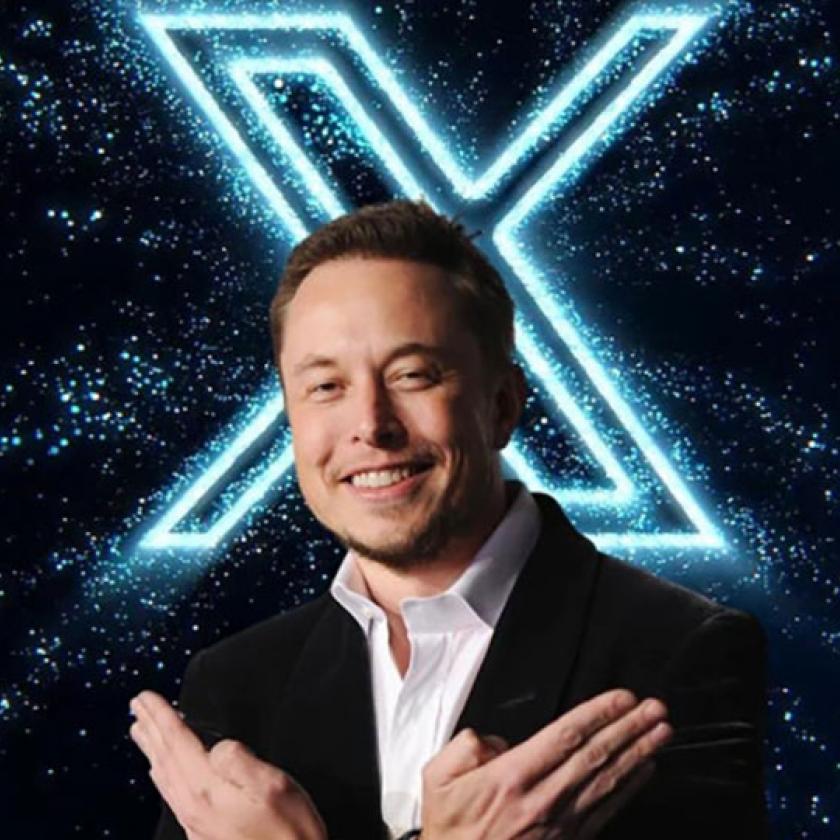 Elon Musk mindenki számára fizetőssé tenné az X-re átkeresztelt Twittert