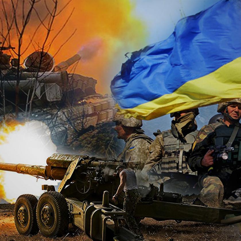 Kijev durván megfenyegette a külföldön bujkáló hadköteles ukránokat 