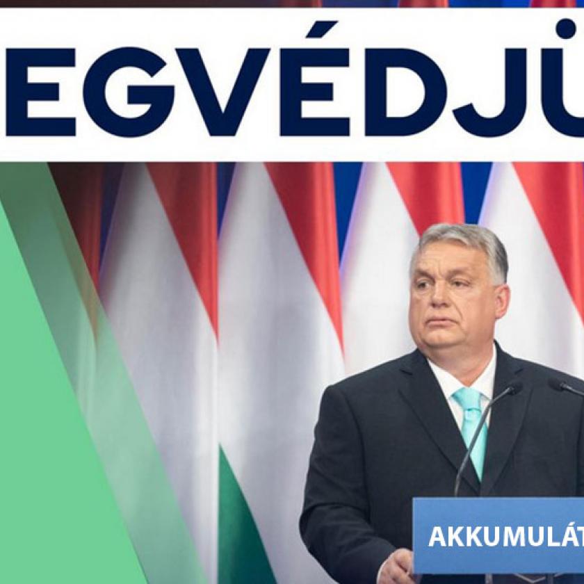 Végső csapást mért a környezetvédelemre az Orbán-kormány