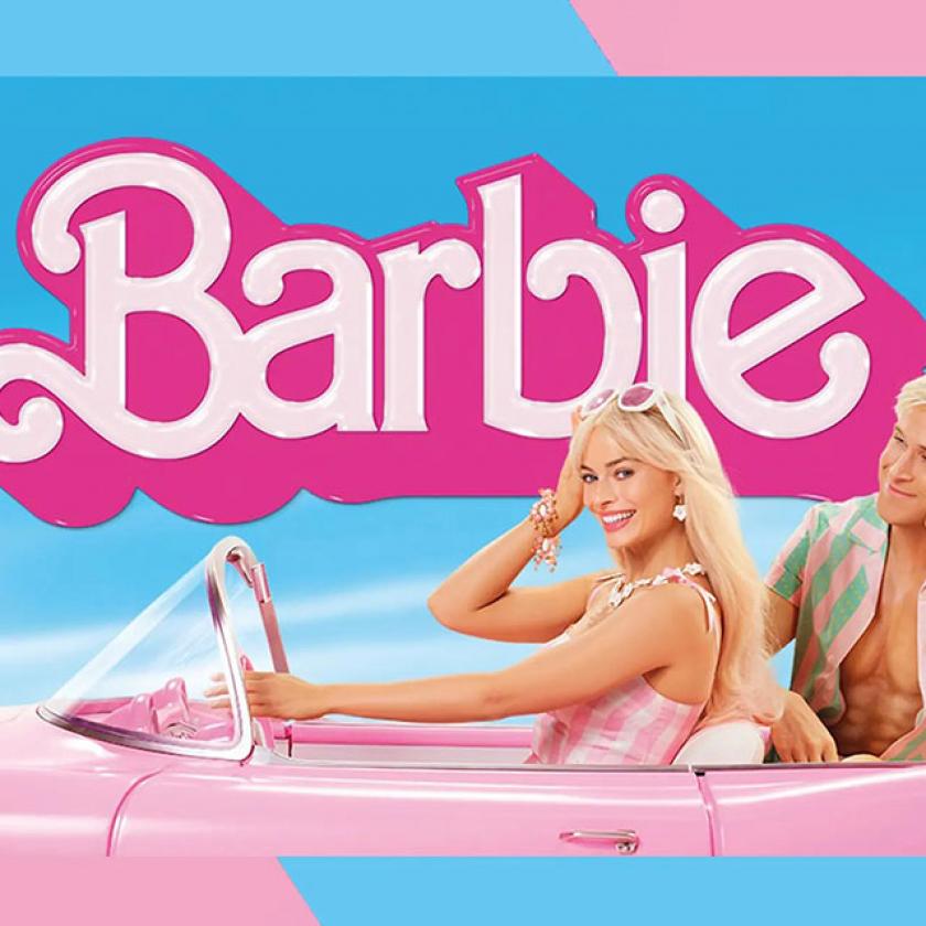 Az orosz mozik legnagyobb slágere a Barbie netről letöltött kalózmásolata
