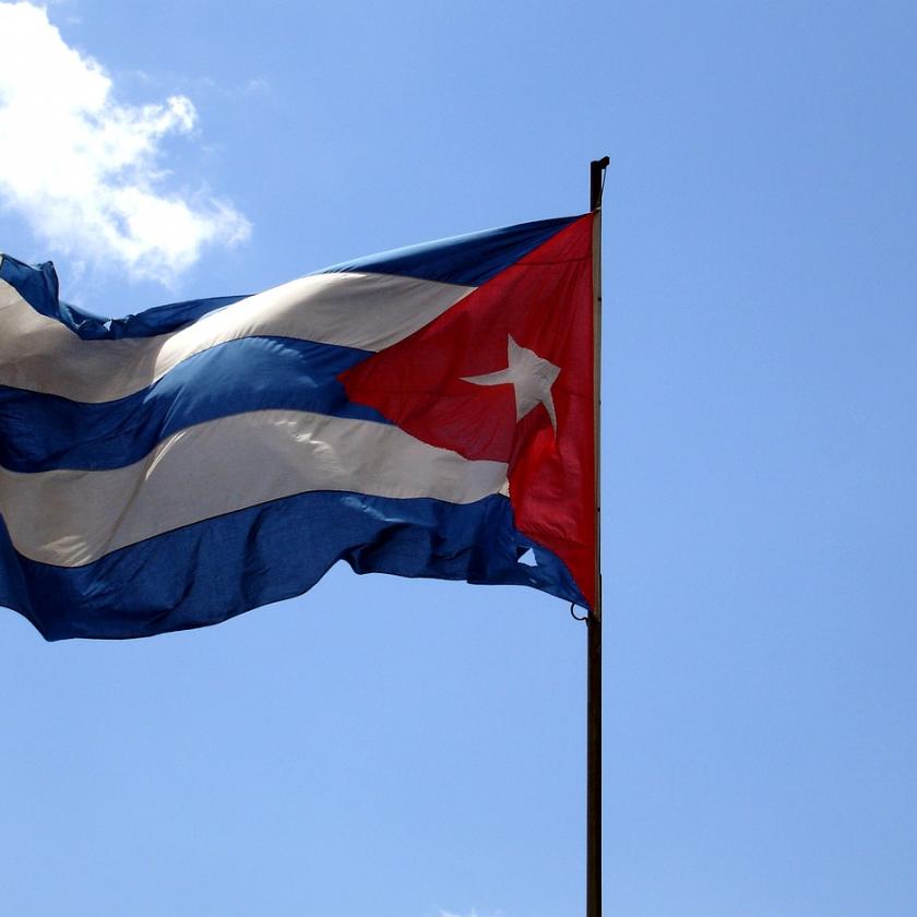 Oroszoknak toborzó hálózatra csaptak le Kubában