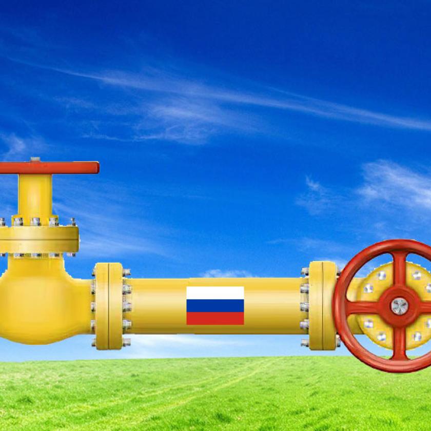 Példátlan kiszivárgás: sokkal olcsóbban adják a gázt az oroszok a kínaiaknak, mint Európának 