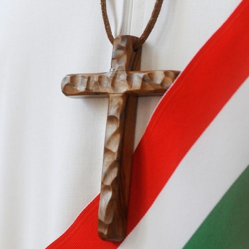  A keresztény Magyarország mítosz, akárcsak a turul – 2018