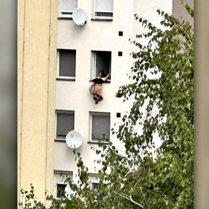 Kizuhant lakása ablakából a szlovák maffiagyilkosság koronatanúja 