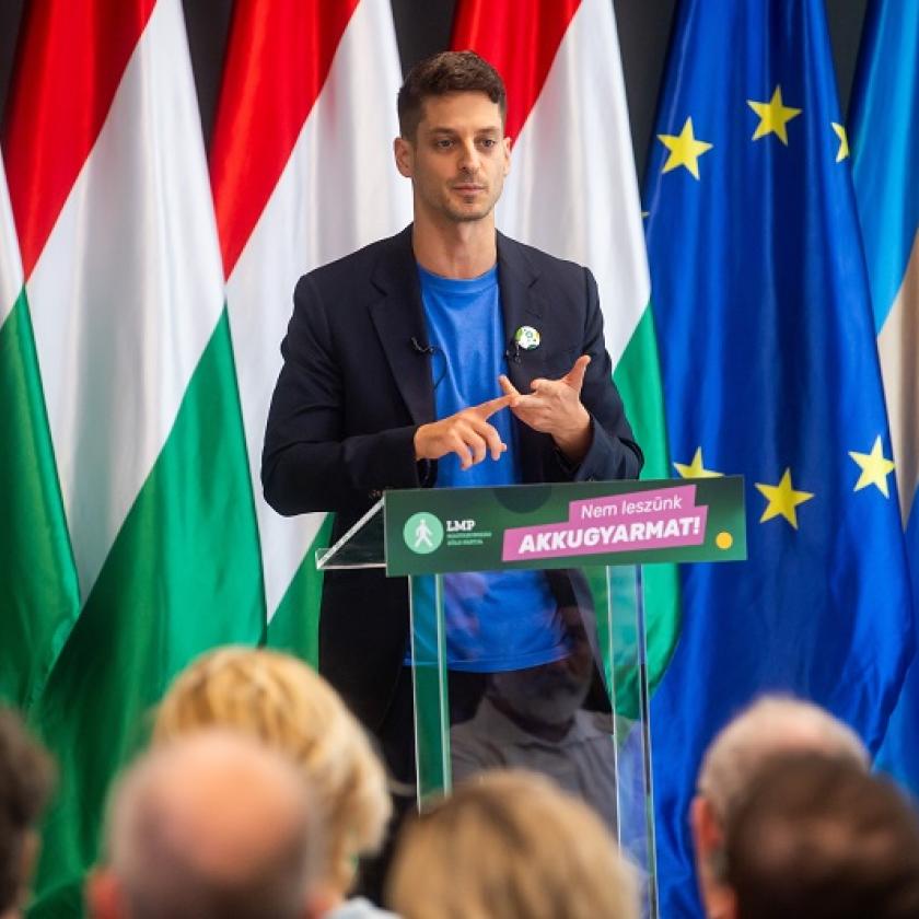 Ungár Péter: Orbán Viktor vagyonosabb a családomnál 