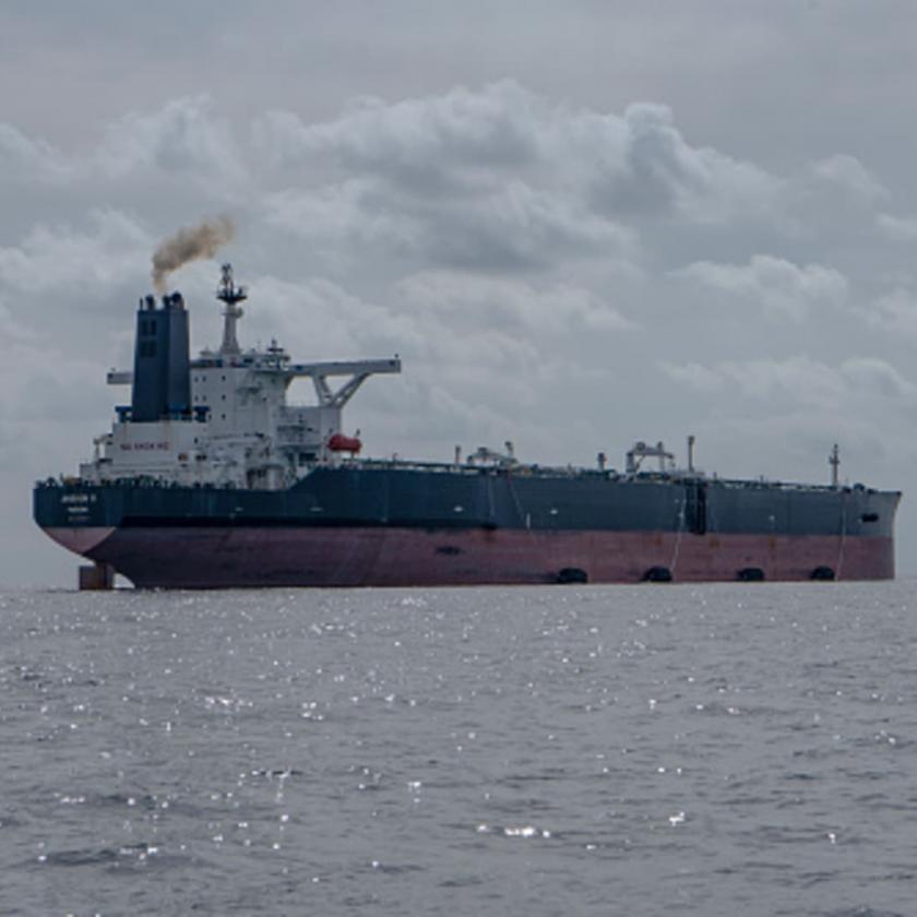 Bevetették a "sötét hajókat" az oroszok, de a "vadászok" is rákapcsoltak 