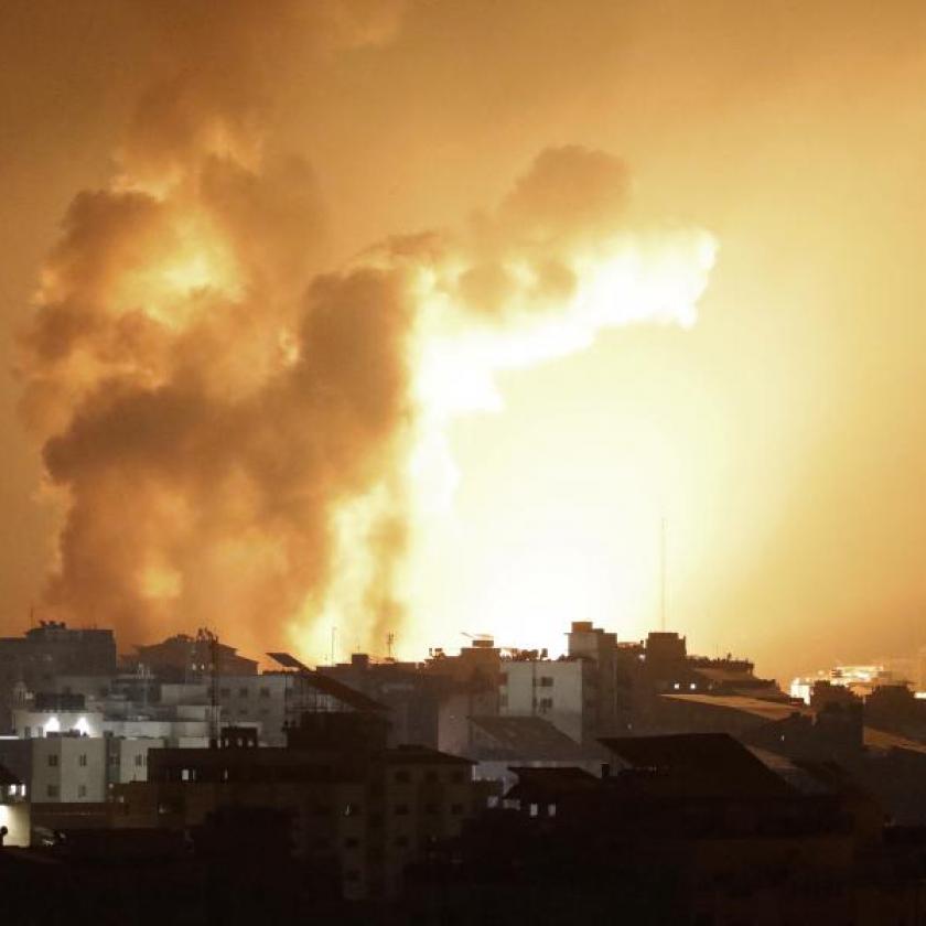 „El fogjuk őket pusztítani” - Legkevesebb 313 palesztint öltek meg az izraeli megtorló katonai akciókban