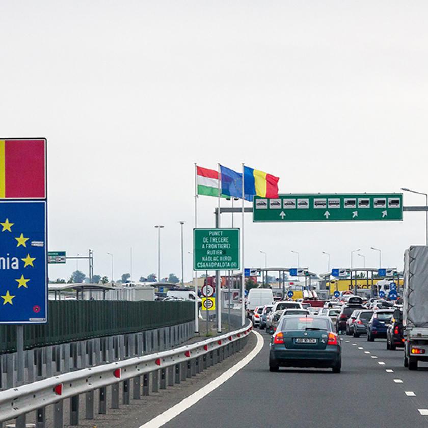 Így áll bosszút Románia a schengeni vétó miatt 