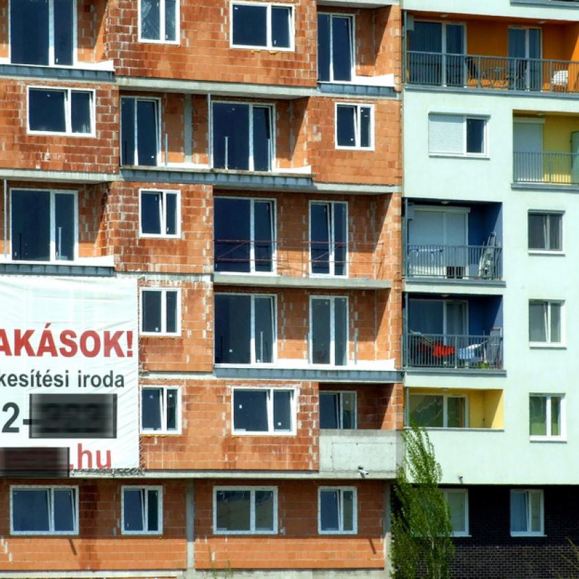 Akár 10-20 ezer tranzakcióval bővülhet az ingatlanpiac a CSOK Plusznak köszönhetően