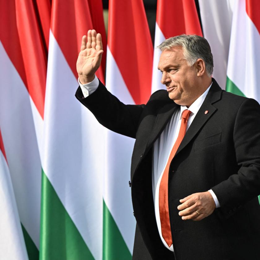  Vidéken mond beszédet Orbán Viktor október 23-án 