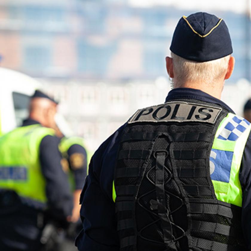 Svédországban bevetik a hadsereget, eldurvult a bűnözés