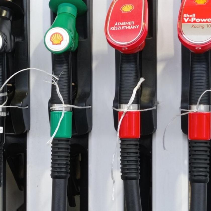 A magyarok fele elutasítja a benzinárstopot, bármi jobb annál, hogy olcsó, de nincs