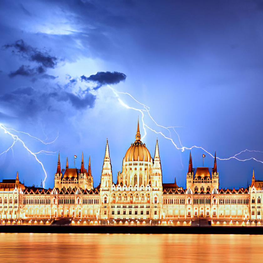 Egyre sötétebbek a gazdasági kilátások: Magyarország az európai kivételek között